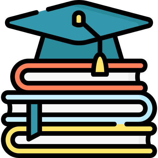 Academic Resources Icon