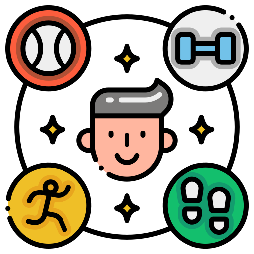 Activities Icon