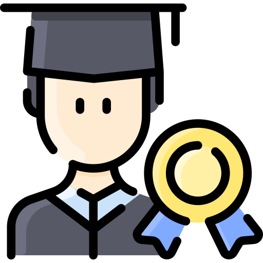 Alumni Icon