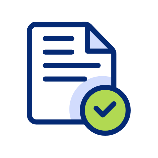 PDF Document Icon