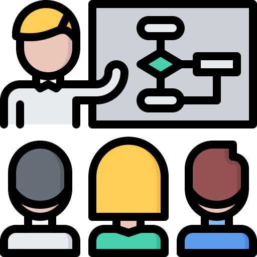 Training Icon